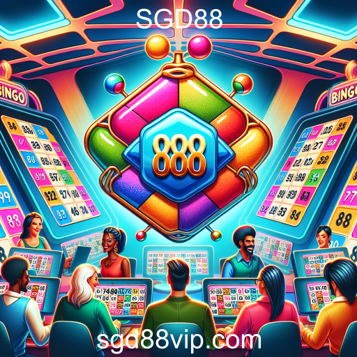 A Ascensão do Bingo Online na SGD88